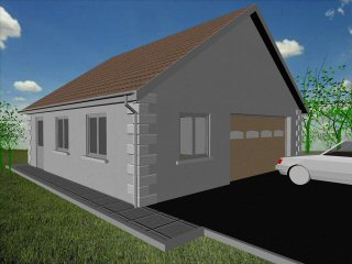 Garage 8080A