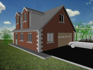 Garage 8080A