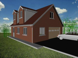 Garage 8080A