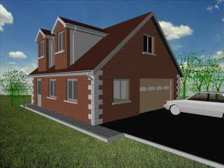 Garage 8080A