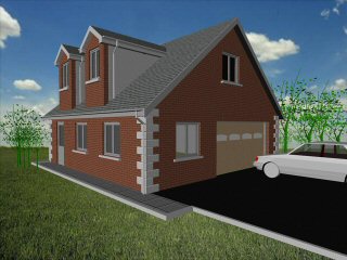 Garage 8080A