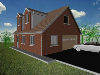 Garage 8080A