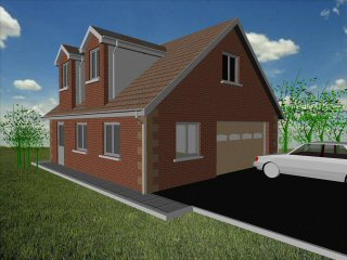 Garage 8080A