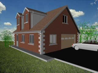 Garage 8080A
