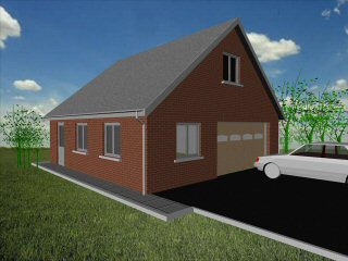Garage 8080A