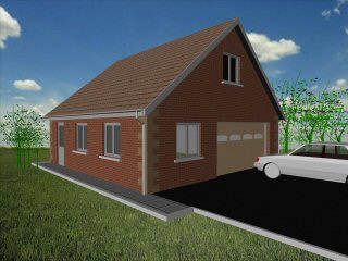 Garage 8080A