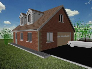 Garage 8080A