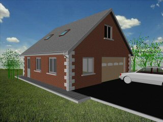 Garage 8080A