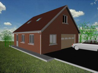 Garage 8080A