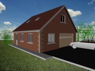 Garage 8080A