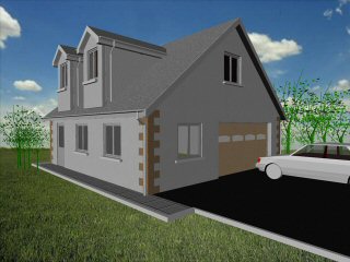 Garage 8080A