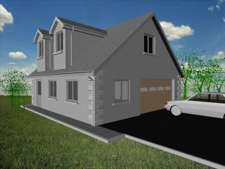 Garage 8080A