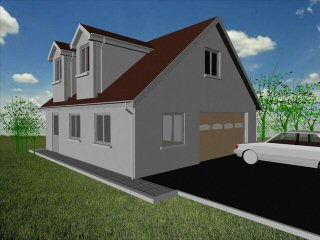 Garage 8080A