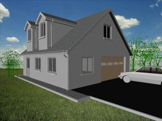 Garage 8080A