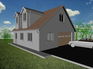 Garage 8080A