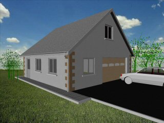 Garage 8080A