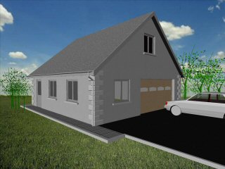 Garage 8080A