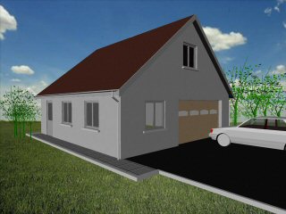 Garage 8080A