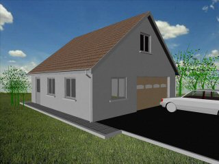 Garage 8080A