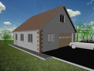Garage 8080A
