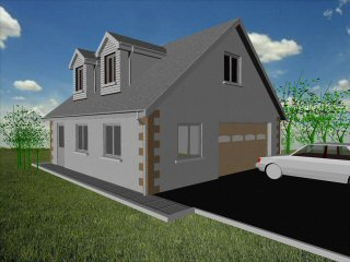 Garage 8080A
