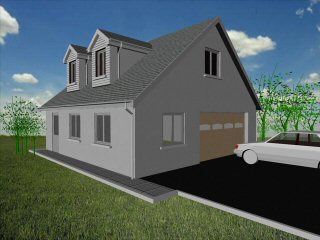 Garage 8080A