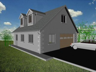 Garage 8080A