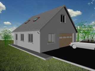 Garage 8080A