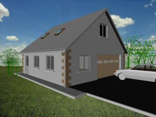 Garage 8080A