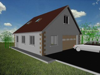Garage 8080A