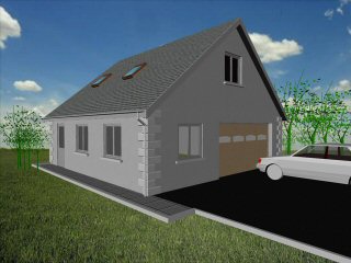 Garage 8080A