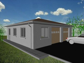 Garage 8080B