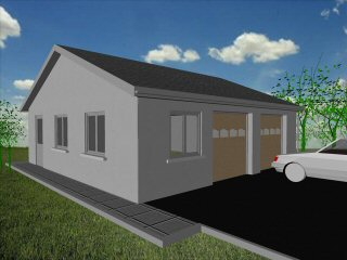Garage 8080B