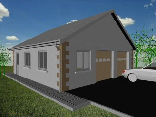 Garage 8080B