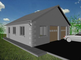 Garage 8080B