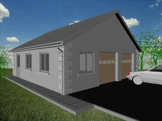 Garage 8080B