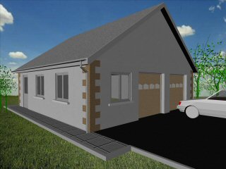 Garage 8080B