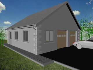 Garage 8080B