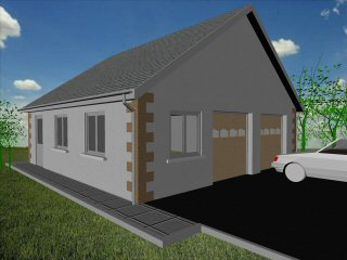 Garage 8080B