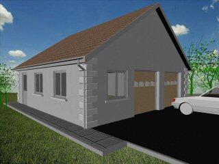 Garage 8080B