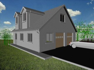 Garage 8080B