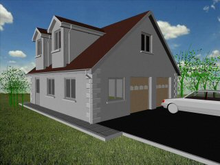 Garage 8080B