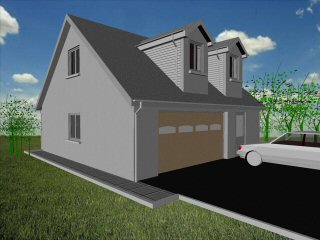 Garage 8080E