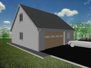 Garage 8080E