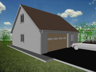 Garage 8080E