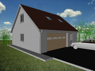 Garage 8080E