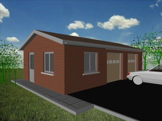 Garage 9050B