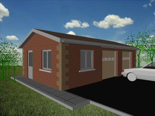 Garage 9050B