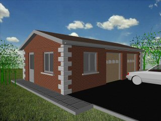 Garage 9050B