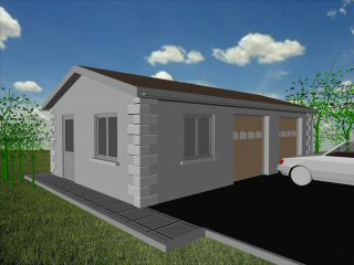 Garage 9050B